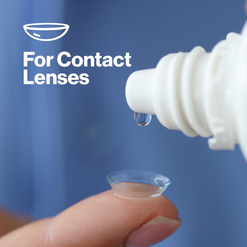Rinsol Comfort Drops 15ml